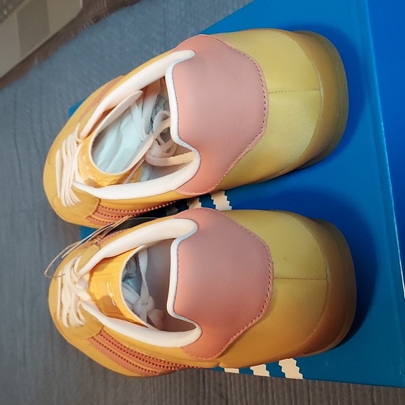 ADIDAS ORIGINALS Gazelle Indoor Sneakers - Picture 13 of 16